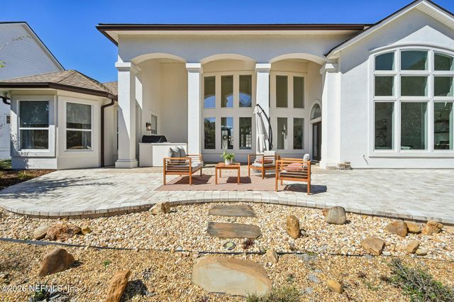 2517 SUNNY CREEK Drive, Fleming Island, FL 32003