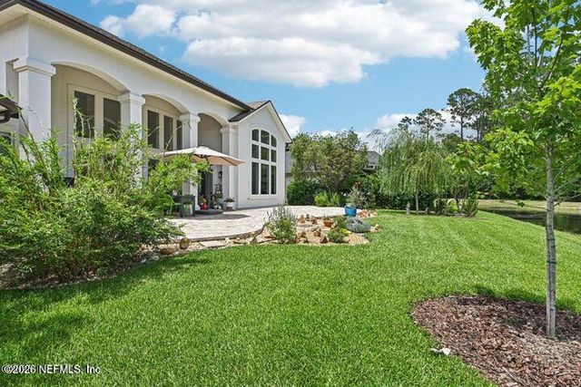 2517 SUNNY CREEK Drive, Fleming Island, FL 32003