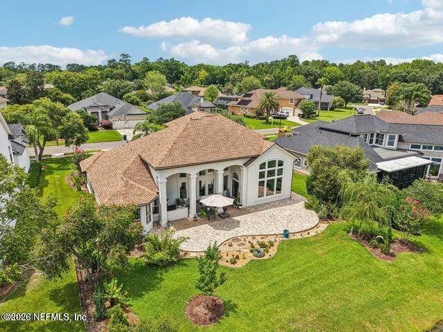 2517 SUNNY CREEK Drive, Fleming Island, FL 32003