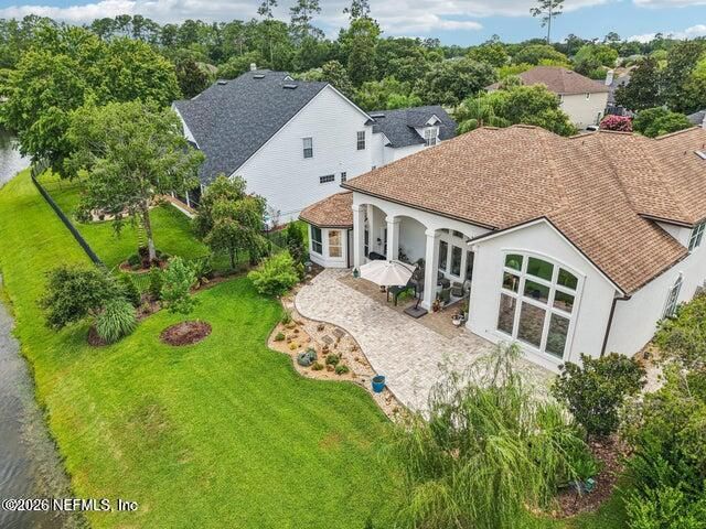 2517 SUNNY CREEK Drive, Fleming Island, FL 32003