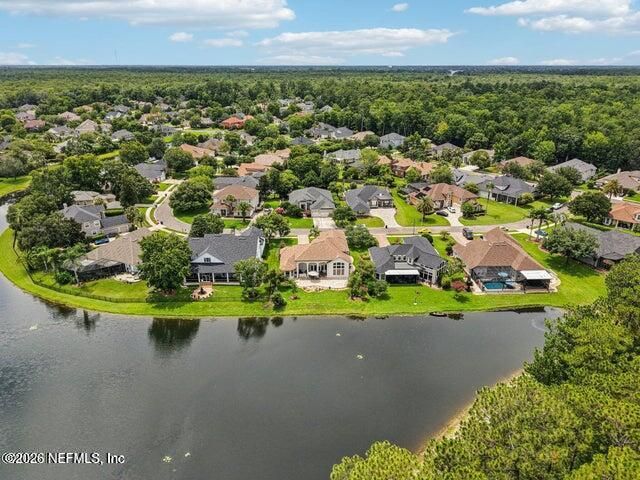 2517 SUNNY CREEK Drive, Fleming Island, FL 32003