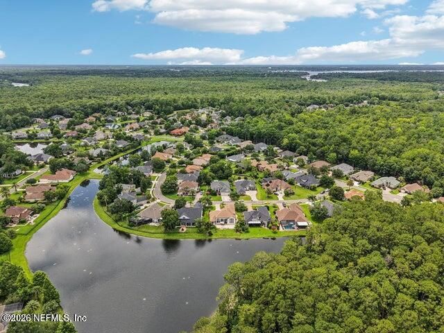 2517 SUNNY CREEK Drive, Fleming Island, FL 32003