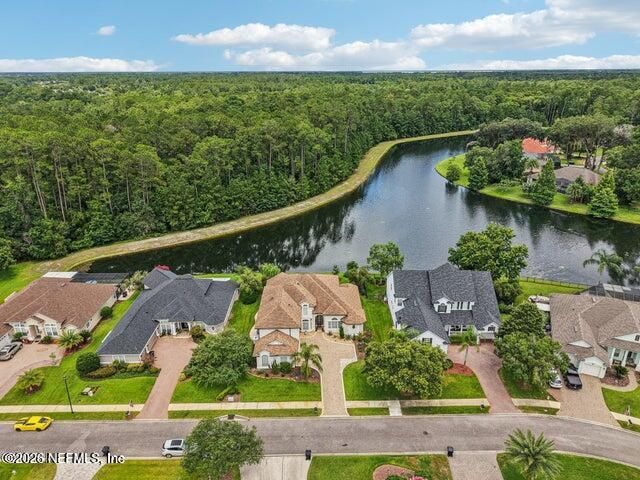 2517 SUNNY CREEK Drive, Fleming Island, FL 32003