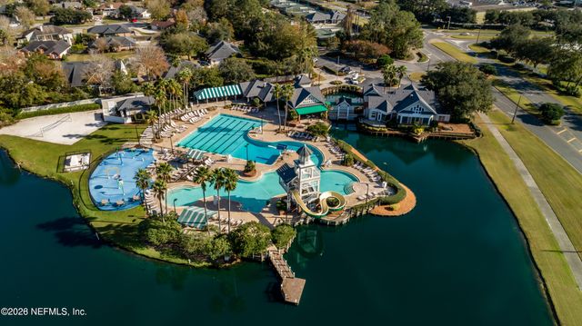 2517 SUNNY CREEK Drive, Fleming Island, FL 32003