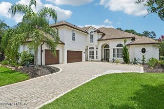 2517 SUNNY CREEK Drive, Fleming Island, FL 32003