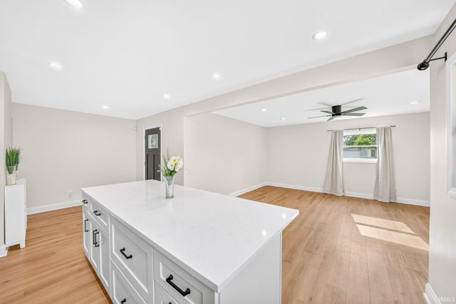 1240 Ebeling Drive, South Bend, IN 46615