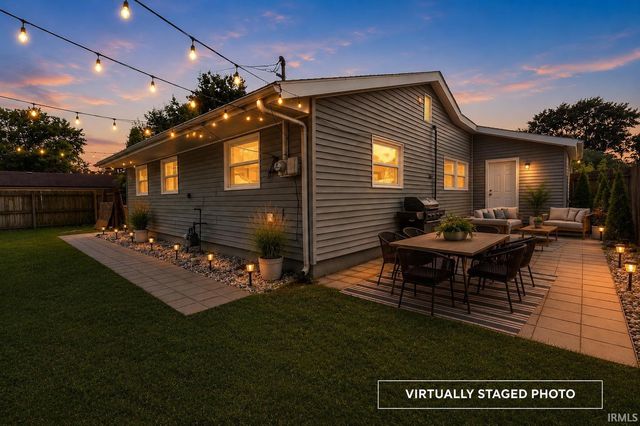 1240 Ebeling Drive, South Bend, IN 46615