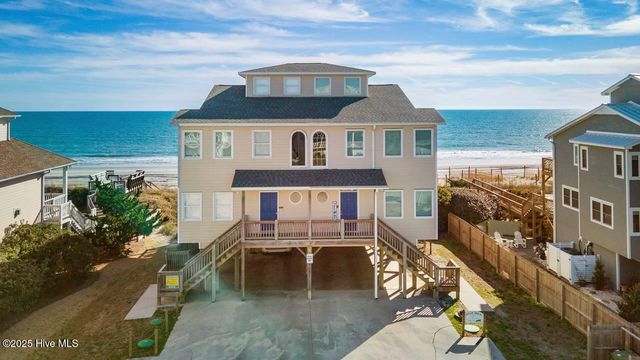 7021 Ocean Drive E, Emerald Isle, NC 28594