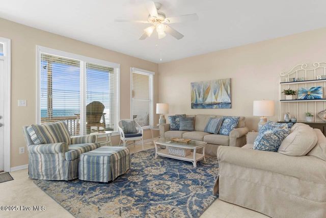 7021 Ocean Drive E, Emerald Isle, NC 28594
