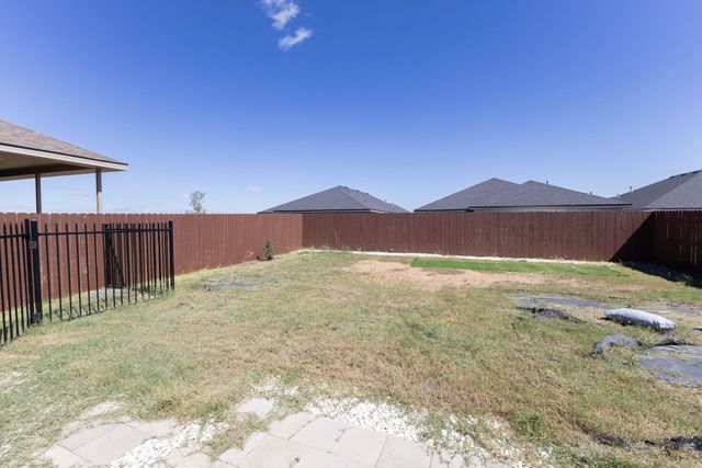 2904 Bryan Avenue, Wolfforth, TX 79382