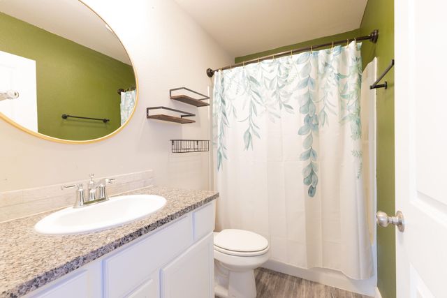 2904 Bryan Avenue, Wolfforth, TX 79382