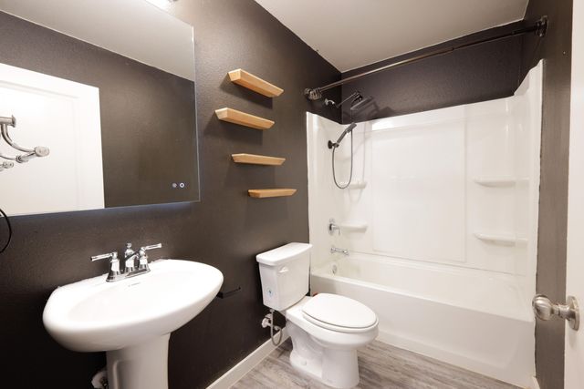 2904 Bryan Avenue, Wolfforth, TX 79382