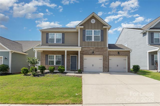4938 Staffordshire Lane, Charlotte, NC 28213