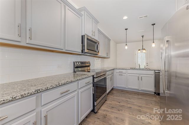 4938 Staffordshire Lane, Charlotte, NC 28213