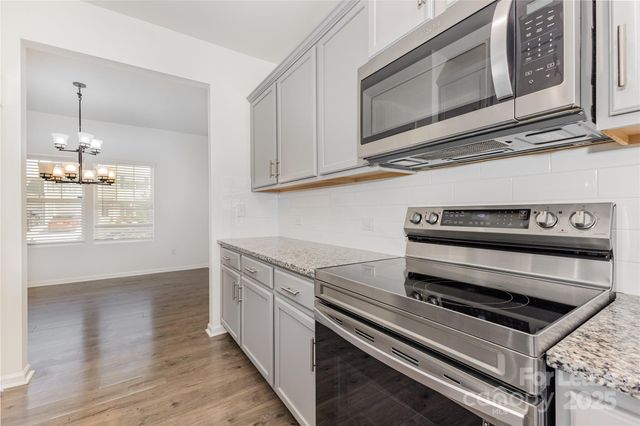 4938 Staffordshire Lane, Charlotte, NC 28213