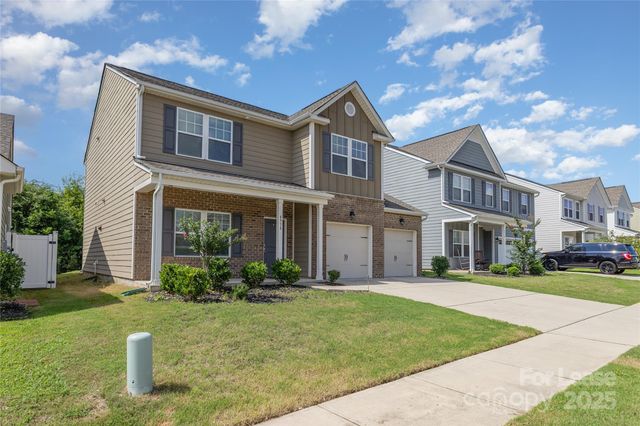 4938 Staffordshire Lane, Charlotte, NC 28213