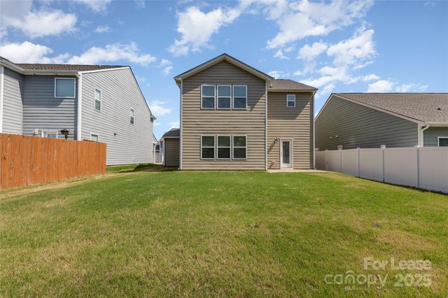 4938 Staffordshire Lane, Charlotte, NC 28213
