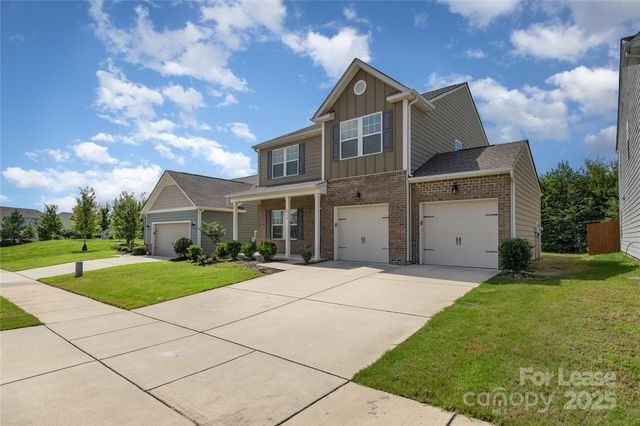 4938 Staffordshire Lane, Charlotte, NC 28213