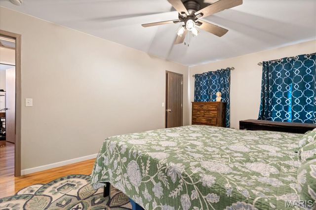 121 Whisper Creek Drive, Wentzville, MO 63385