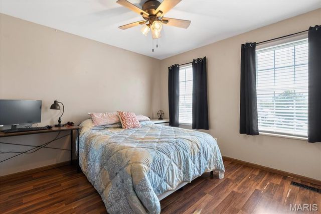 121 Whisper Creek Drive, Wentzville, MO 63385