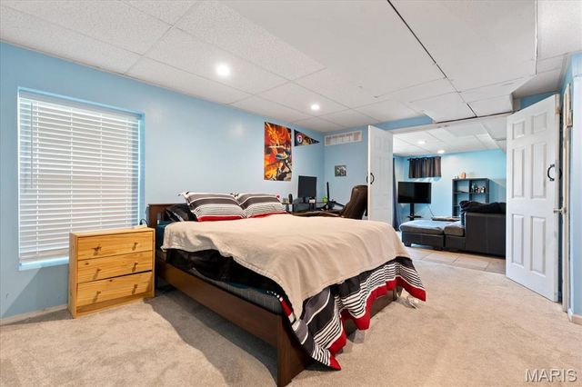 121 Whisper Creek Drive, Wentzville, MO 63385