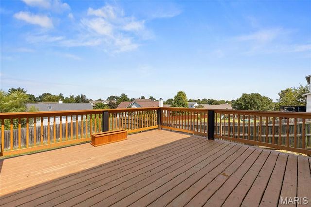 121 Whisper Creek Drive, Wentzville, MO 63385