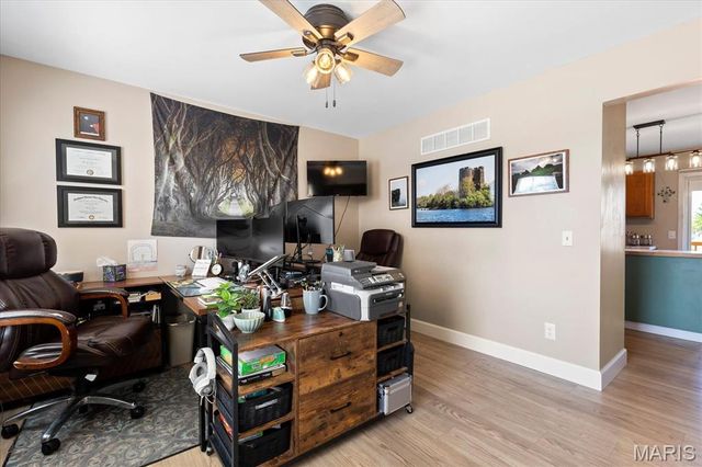 121 Whisper Creek Drive, Wentzville, MO 63385