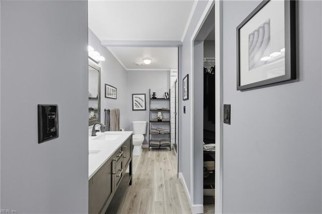 360 Windship CV, Virginia Beach, VA 23454