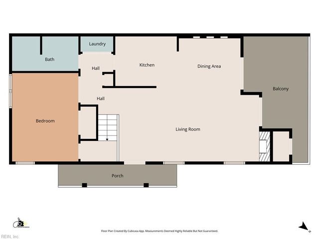 360 Windship CV, Virginia Beach, VA 23454
