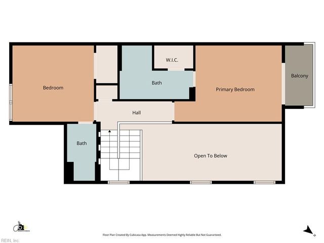 360 Windship CV, Virginia Beach, VA 23454