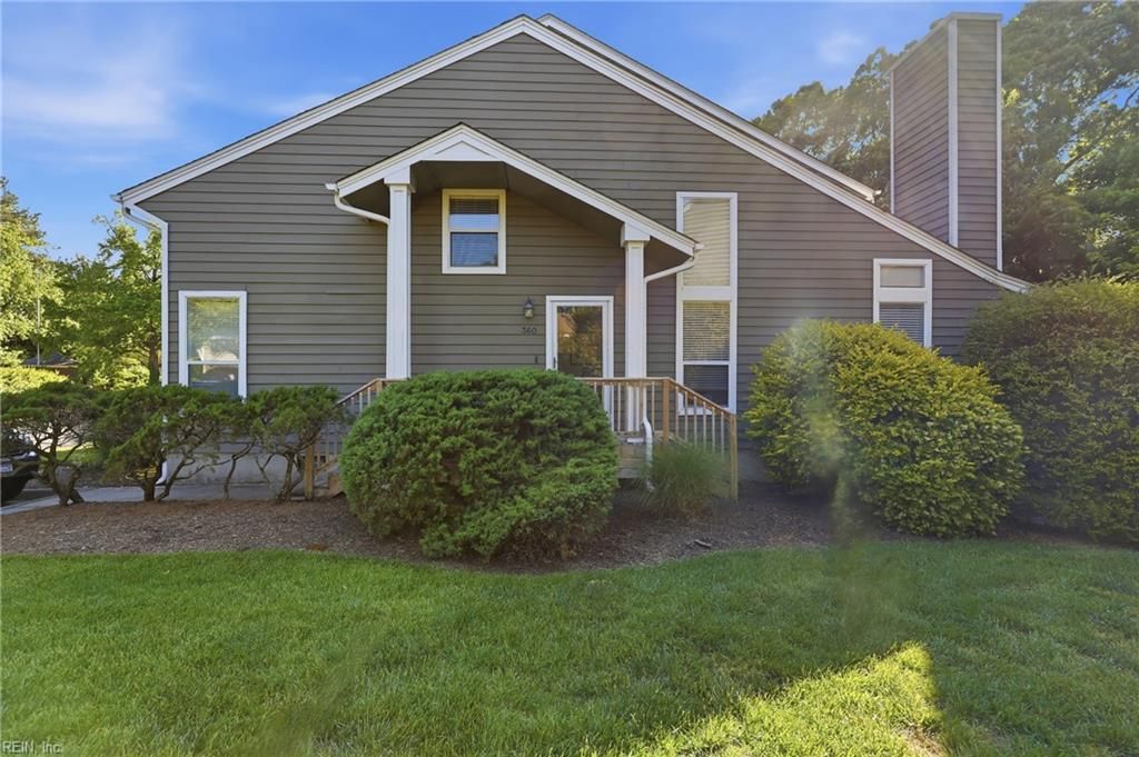 360 Windship CV, Virginia Beach, VA 23454