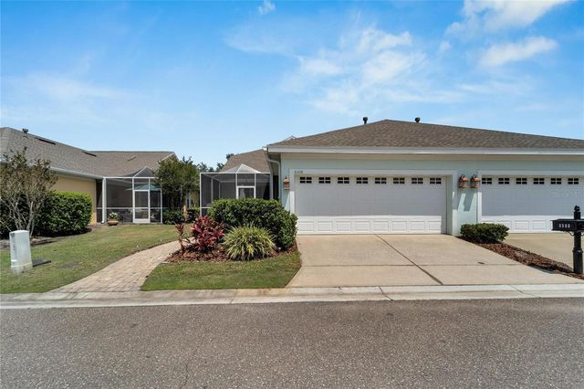 5508 GOLDEN ISLES DRIVE, Apollo Beach, FL 33572