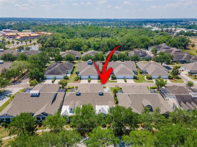 5508 GOLDEN ISLES DRIVE, Apollo Beach, FL 33572