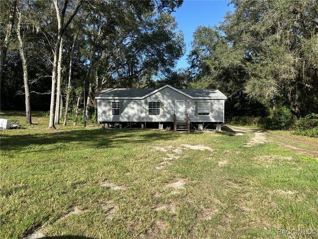 640 SE 10th Street, Williston, FL 32696