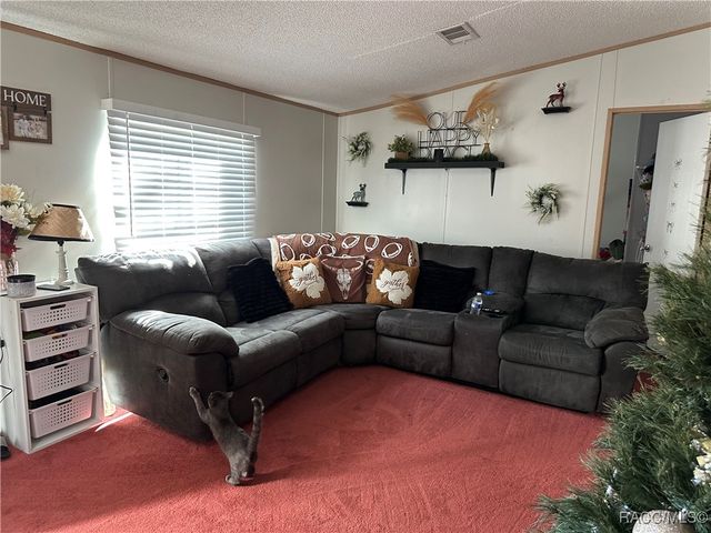 640 SE 10th Street, Williston, FL 32696