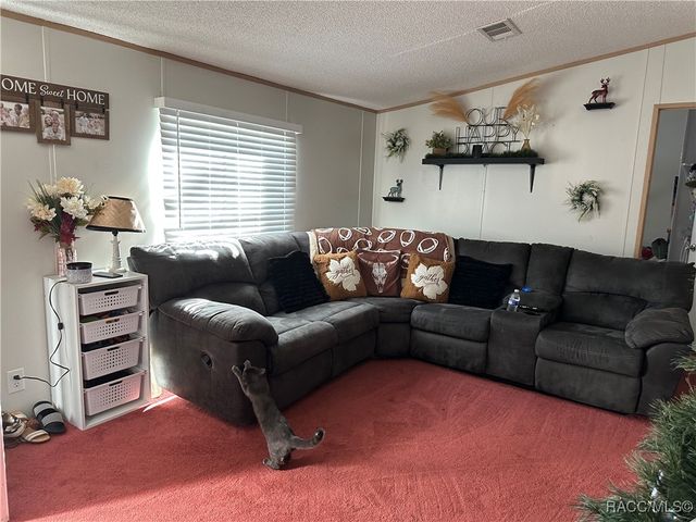 640 SE 10th Street, Williston, FL 32696