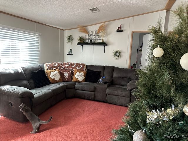 640 SE 10th Street, Williston, FL 32696