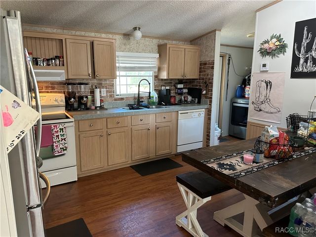 640 SE 10th Street, Williston, FL 32696