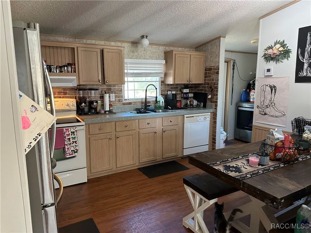 640 SE 10th Street, Williston, FL 32696