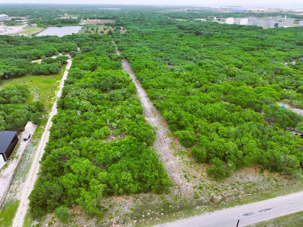 TBD 4th, Ingleside, TX 78362 — exterior