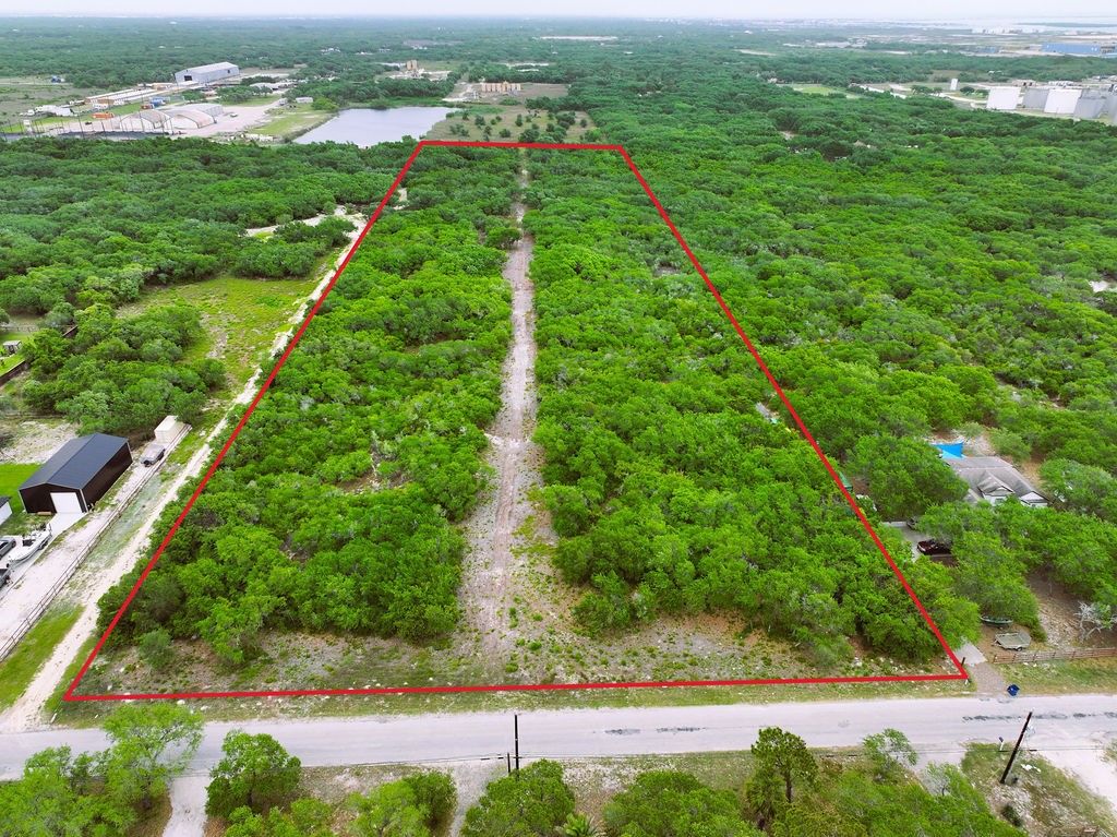 TBD 4th, Ingleside, TX 78362 — photo 2