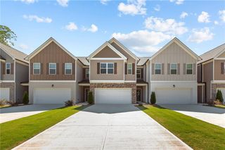 24 Richardson Street C, Winder, GA 30680