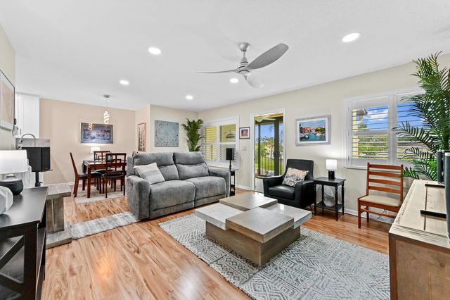 3561 Pine Tree Court A-2, Greenacres, FL 33463