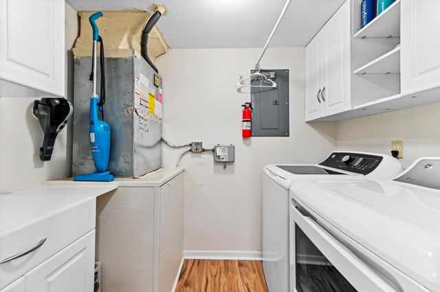 3561 Pine Tree Court A-2, Greenacres, FL 33463