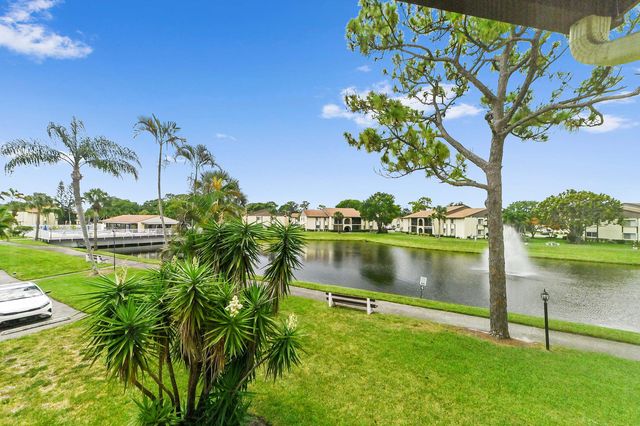 3561 Pine Tree Court A-2, Greenacres, FL 33463