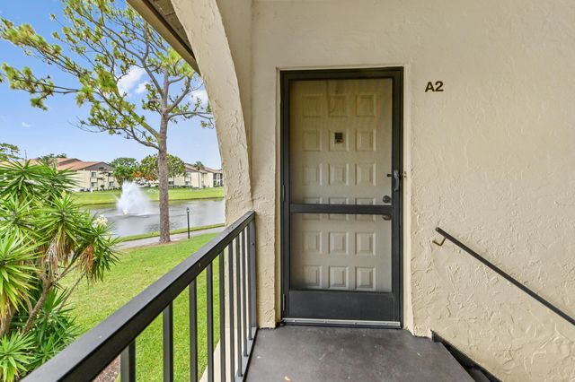 3561 Pine Tree Court A-2, Greenacres, FL 33463