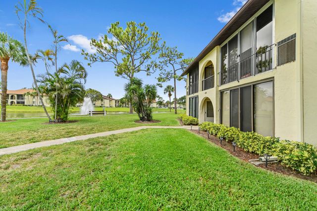 3561 Pine Tree Court A-2, Greenacres, FL 33463