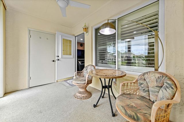 3561 Pine Tree Court A-2, Greenacres, FL 33463