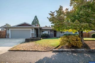 130 NW Crater St, Sublimity, OR 97385