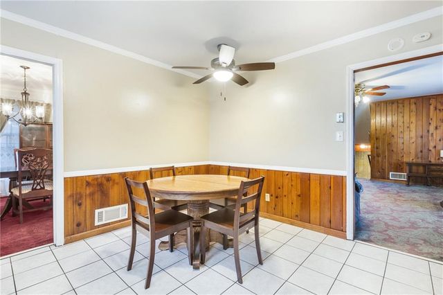 2661 The Fontainebleau, Atlanta, GA 30331